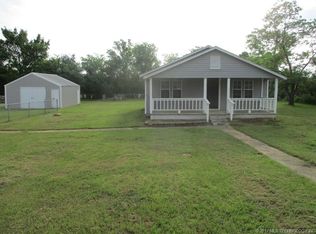 26460 Us Highway 59, Shady Point, OK 74956