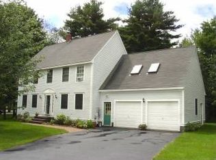 41 Haywood St, Portland, ME 04102