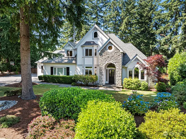 11901 Sorrel Run NW, Gig Harbor, WA 98332