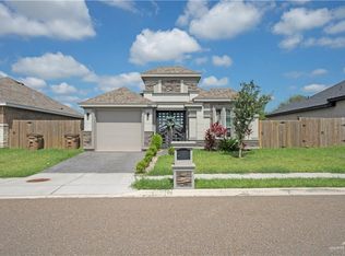 3909 Alvarado St, Edinburg, TX 78539