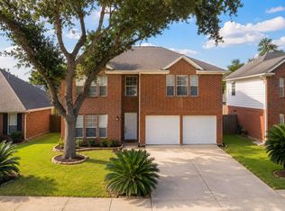16127 Eaglewood Spring Ct, Houston, TX 77083