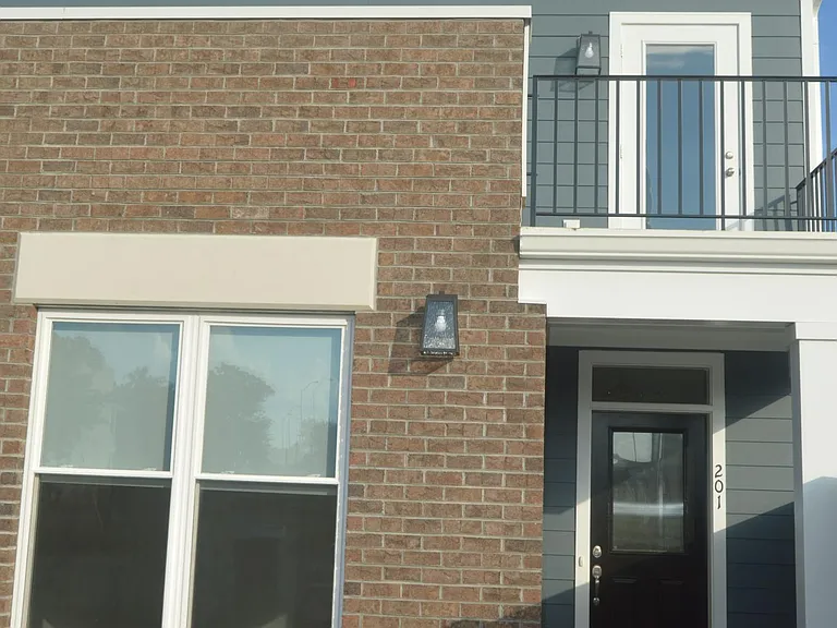 201 Cowardin Ave #B — Photo 1