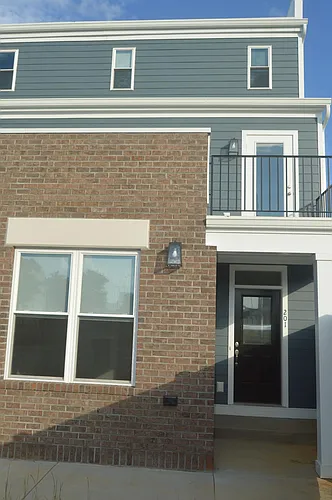 201 Cowardin Ave #B Photo 1