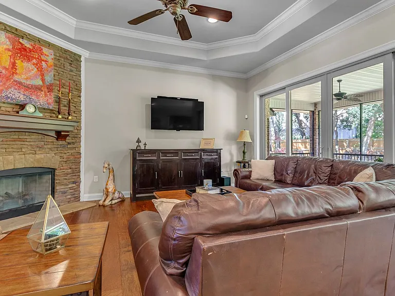 9007 Rushing River Way — Photo 14