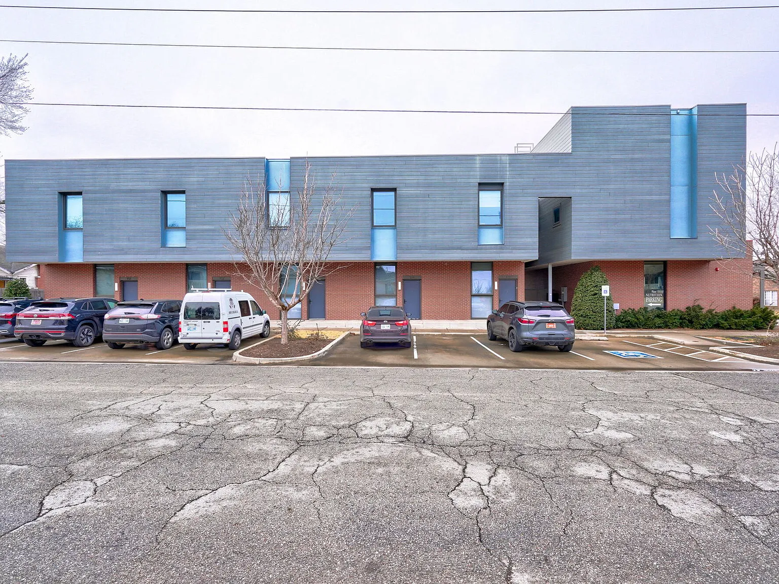 Plaza Lofts — Photo 1