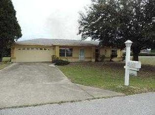 10040 SW 62nd Cir, Ocala, FL 34476