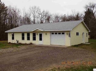 419 Pine Ave S, Sandstone, MN 55072