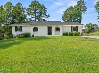 3014 Silverwood Dr, Augusta, GA 30907