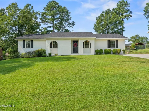 3014 Silverwood Drive, Augusta, GA 30907
