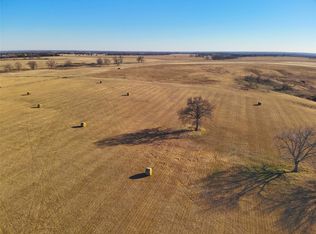 TRACT One Dexter Rd, Gordonville, TX 76245