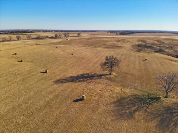TRACT One Dexter Rd, Gordonville, TX 76245