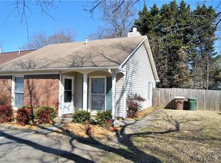 3237 Anvil Place, Greensboro, NC 27407