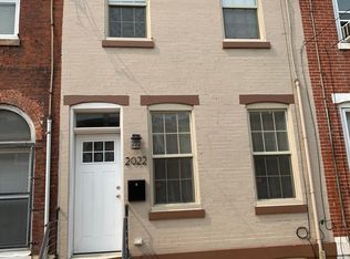 2022 S 5th St, Philadelphia, PA 19148
