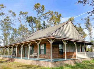 19053 NE Oak Hill Dr, Blountstown, FL 32424