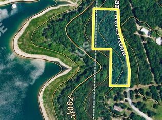 3058 Lazy Acres Rd, Protem, MO 65733