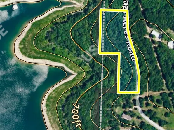 3058 Lazy Acres Rd, Protem, MO 65733