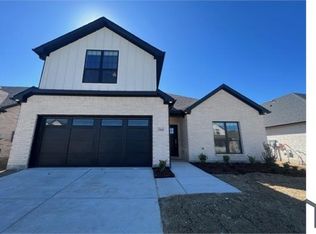 366 Waters Ridge Dr, Lavon, TX 75166
