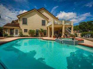 1605 Corniche St, League City, TX 77573