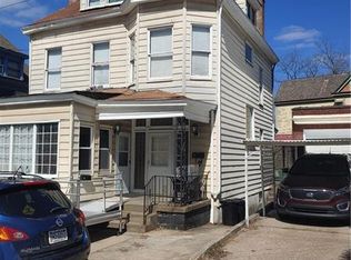 1 Marshall Rd, Pittsburgh, PA 15214