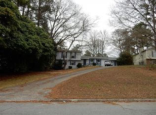 295 Windflower Trce, Roswell, GA 30075