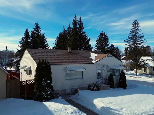 5036 NE 51st Ave, Bashaw, AB T0B 0H0