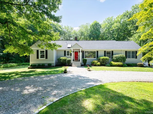 19 Young Road, Katonah, NY 10536