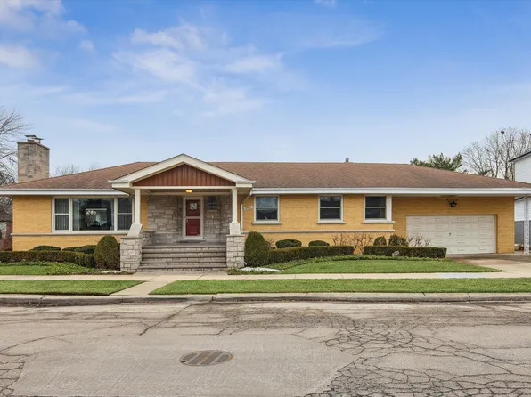 6024 N Kostner Ave, Chicago, IL 60646