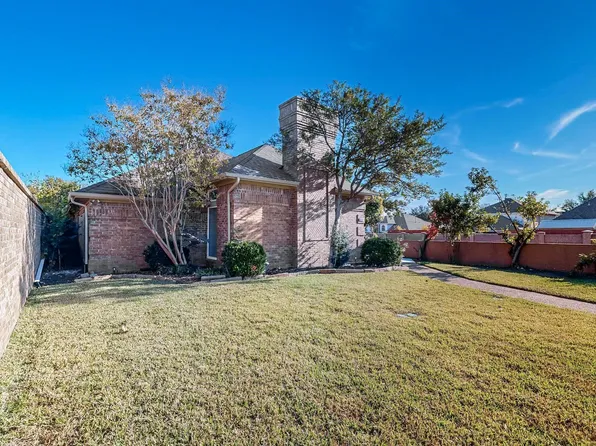 811 Oakway Ct, Richardson, TX 75081
