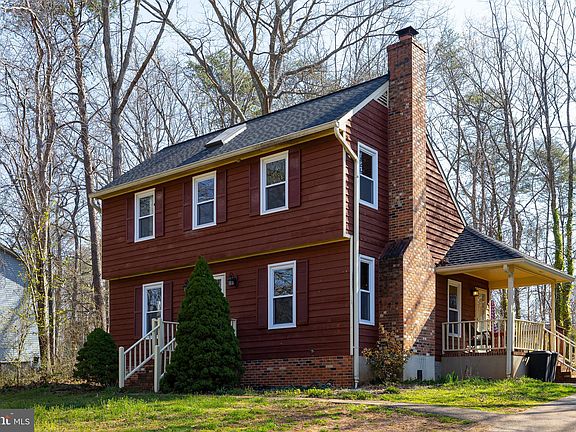 2nd image of 12503 Hawkins Ln