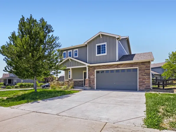 1515 60th Avenue, Greeley, CO 80634