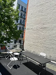 Rented by Weinstein Realty Group