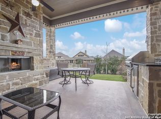 10522 Newcroft Pl, Helotes, TX 78023
