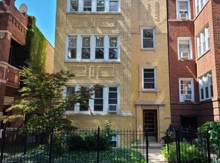4864 N Talman Ave #2, Chicago, IL 60625
