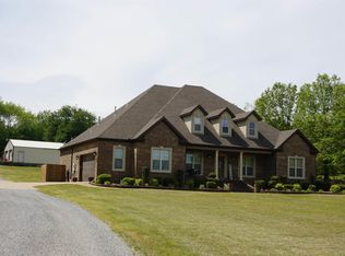 525 Craig St, Bald Knob, AR 72010