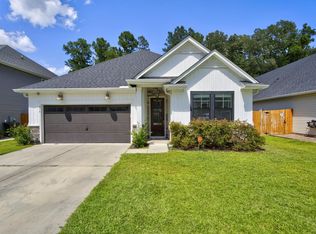 276 Whirlaway Dr, Moncks Corner, SC 29461