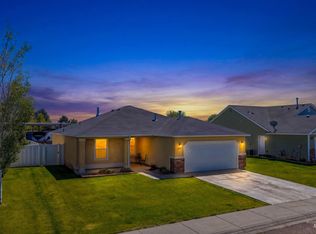 204 Bridgeport Ave, Caldwell, ID 83605
