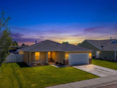 204 Bridgeport Ave, Caldwell, ID, 83605