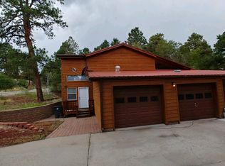 1004 Alamo Rd, Los Alamos, NM 87544
