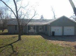 306 Union St, Uniontown, KS 66779