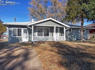 304 Morningside Dr, Colorado Springs, CO 80911