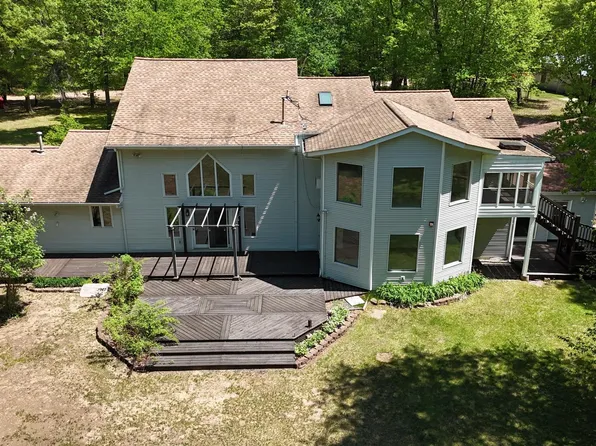 12913 Dobbins Rd, Merrifield, MN 56465
