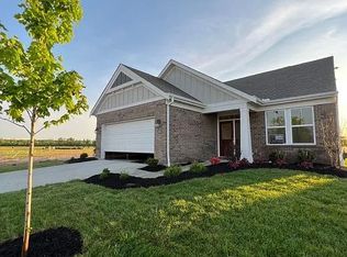 8225 Button Bush Pl, West Chester, OH 45069