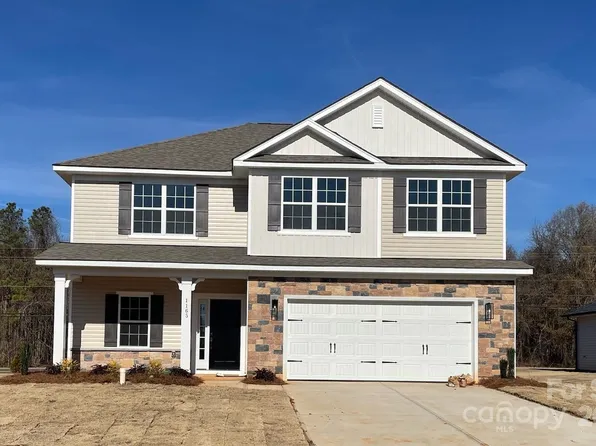 1165 Kildare Dr #2, Salisbury, NC 28146