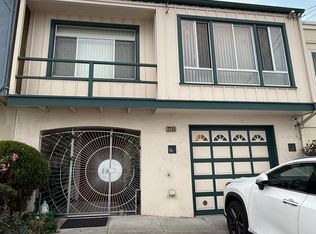 2255 42nd Ave, San Francisco, CA 94116