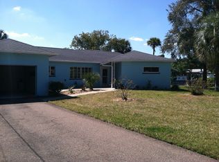 5510 Queens Ln, New Port Richey, FL 34652