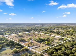 104 County Road 323a, Liberty Hill, TX 78642