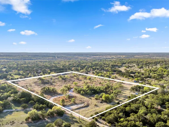 104 County Road 323a, Liberty Hill, TX 78642