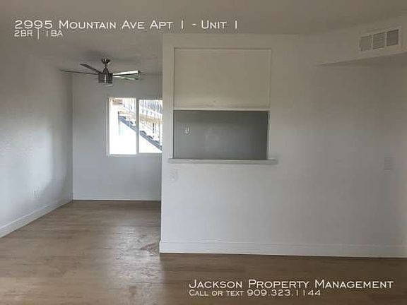 2nd image of 2995 Mountain Ave APT 1