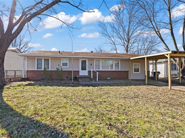 Okmulgee OK Real Estate - Okmulgee OK Homes For Sale | Zillow