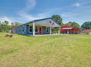 134 County Road 2749, Mineola, TX 75773